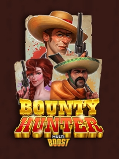 Bounty Hunter