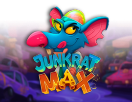 Junkrat Max