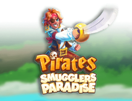 Pirates: Smugglers Paradise