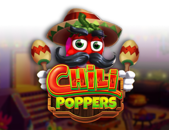 Chili Poppers