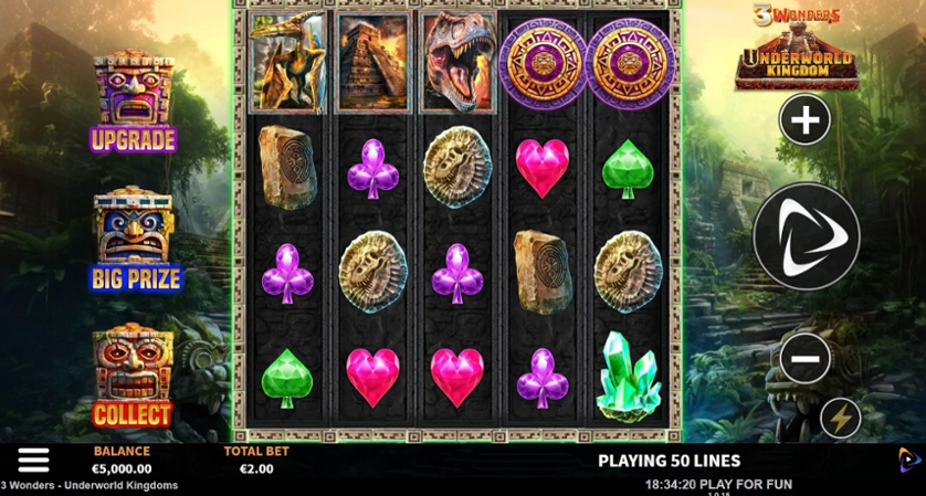 Underworld Kingdom – 3 Wonders.jpg