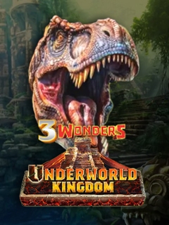 Underworld Kingdom – 3 Wonders