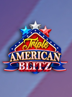 Triple American Blitz