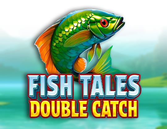 Fish Tales Double Catch