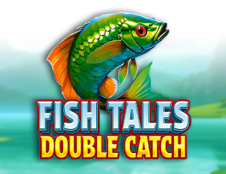 Fish Tales Double Catch