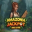 Amazonia Jackpot Hold and Win