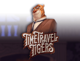 Time Travel Tigers