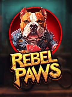 Rebel Paws