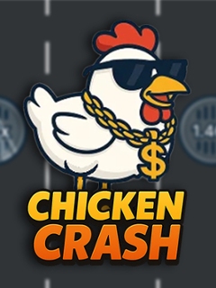 Chicken Crash