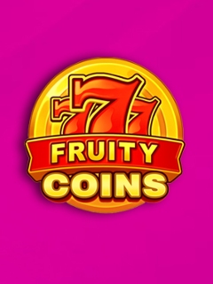 777 Fruity Coins