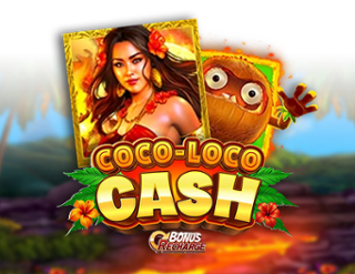 Coco-Loco Cash