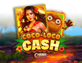 Coco-Loco Cash