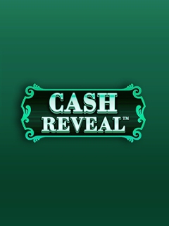 Cash Reveal