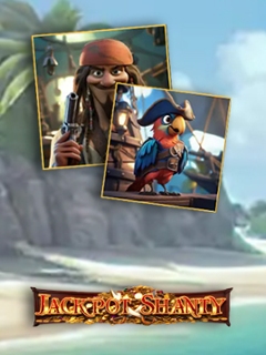 Jackpot Shanty