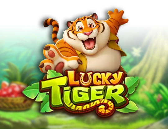 Lucky Tiger (TaDa Gaming)