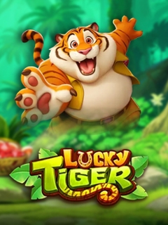 Lucky Tiger (TaDa Gaming)