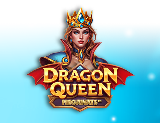 Dragon Queen Megaways