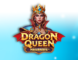 Dragon Queen Megaways