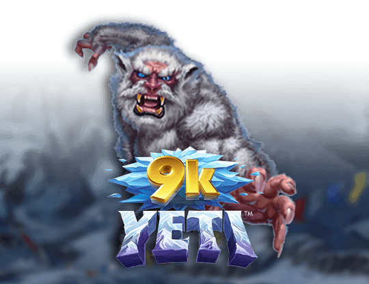 9k Yeti