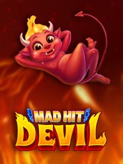Mad Hit Devil