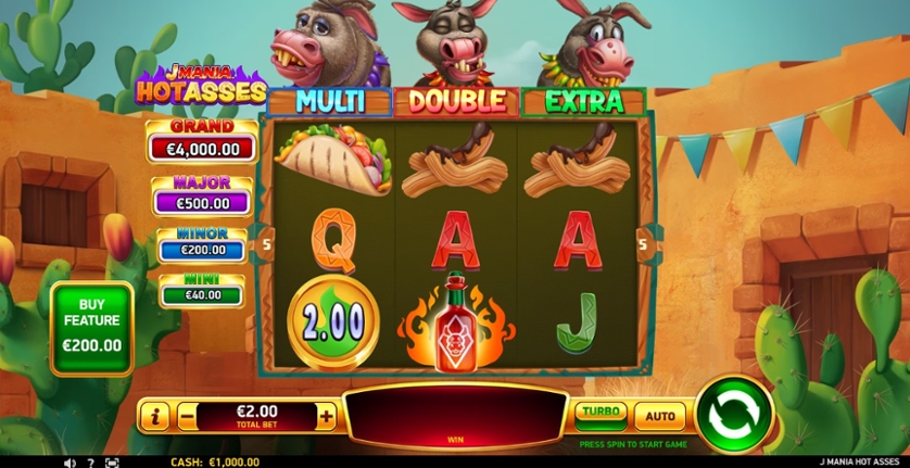 J Mania Hot Asses.jpg
