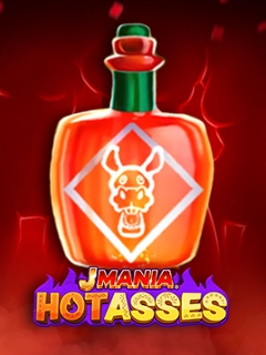 J Mania Hot Asses