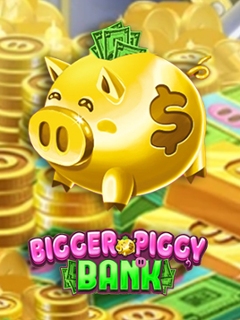Bigger Piggy Bank