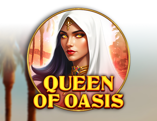 Queen of Oasis