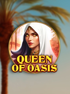 Queen of Oasis