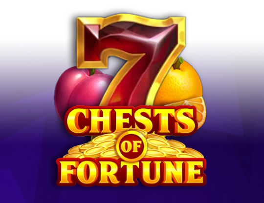Chests of Fortune