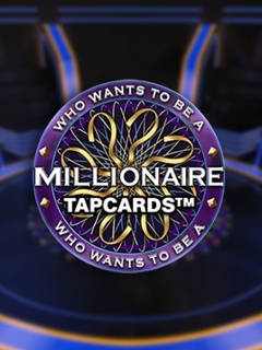 Millionaire Tapcards