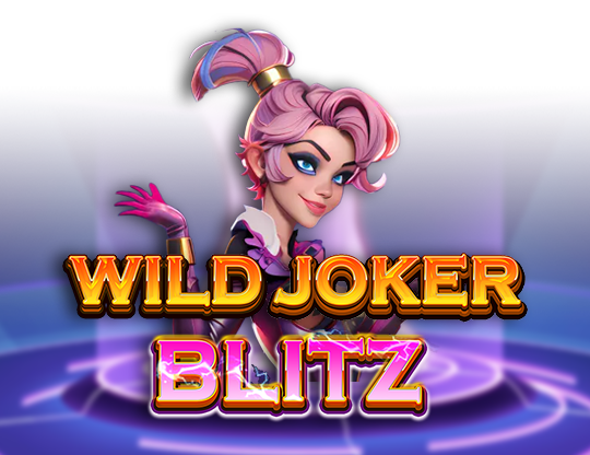 Wild Joker Blitz