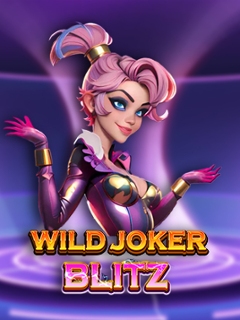 Wild Joker Blitz