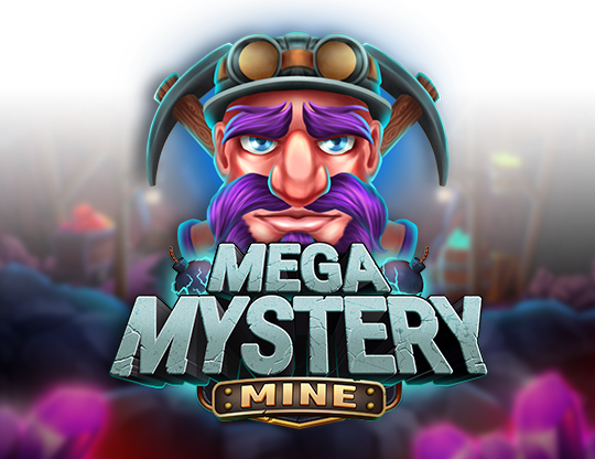 Mega Mystery Mine
