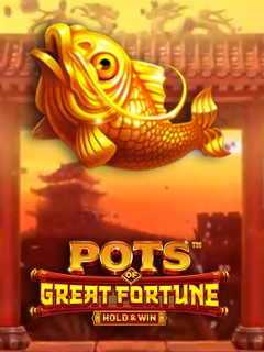 Pots of Great Fortune