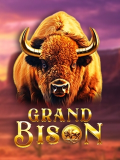 Grand Bison