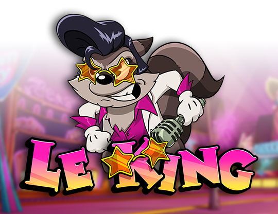 Le King