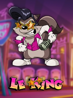 Le King