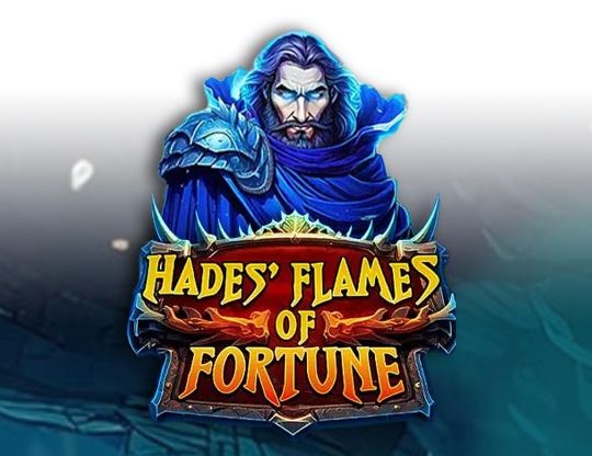 Hades' Flames of Fortune
