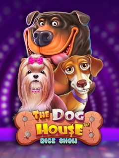 The Dog House Dice Show