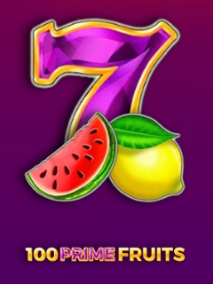 100 Prime Fruits