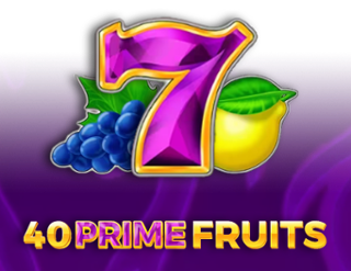 40 Prime Fruits