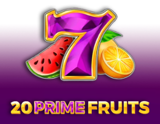20 Prime Fruits