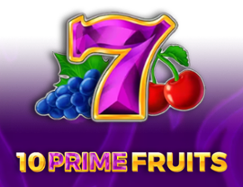 10 Prime Fruits