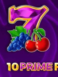 10 Prime Fruits
