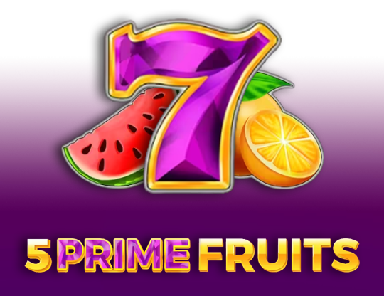 5 Prime Fruits