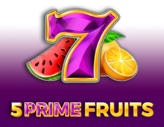 5 Prime Fruits