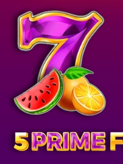5 Prime Fruits