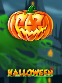 Halloween 27
