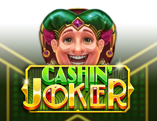 Cashin' Joker